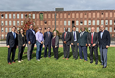 WinnDevelopment to transform part of the Farr Alpaca Mill Complex in Holyoke with help of state funding